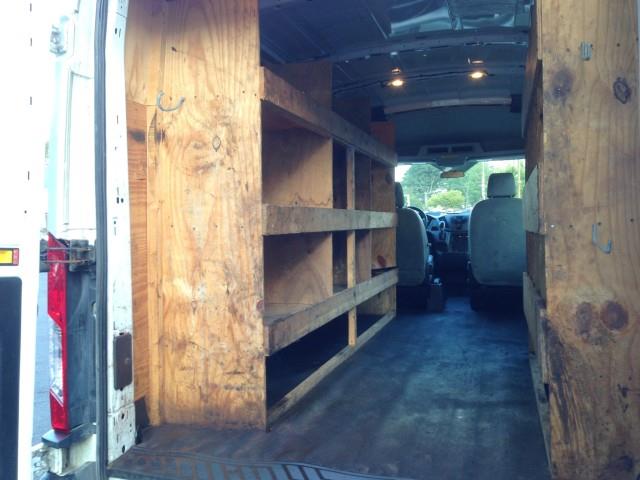 Used Ford T-250 Transit Cargo Van 2015 | Car Revolution. Maple Shade, New Jersey Used Ford T-250 Transit Cargo Van 2015 | Car Revolution. Maple Shade, New Jersey