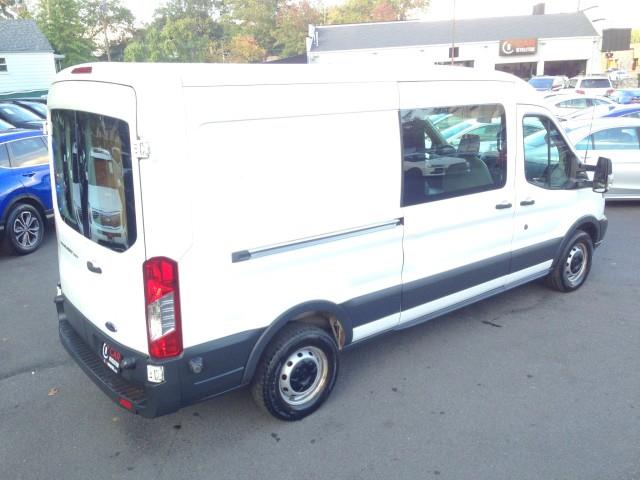 Used Ford T-250 Transit Cargo Van 2015 | Car Revolution. Maple Shade, New Jersey Used Ford T-250 Transit Cargo Van 2015 | Car Revolution. Maple Shade, New Jersey