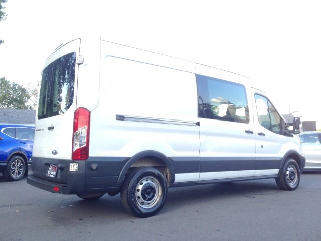 Used Ford T-250 Transit Cargo Van 2015 | Car Revolution. Maple Shade, New Jersey Used Ford T-250 Transit Cargo Van 2015 | Car Revolution. Maple Shade, New Jersey