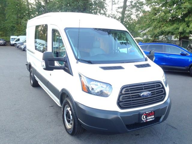 Used Ford T-250 Transit Cargo Van 2015 | Car Revolution. Maple Shade, New Jersey Used Ford T-250 Transit Cargo Van 2015 | Car Revolution. Maple Shade, New Jersey