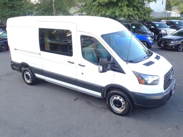 Used Ford T-250 Transit Cargo Van 2015 | Car Revolution. Maple Shade, New Jersey Used Ford T-250 Transit Cargo Van 2015 | Car Revolution. Maple Shade, New Jersey