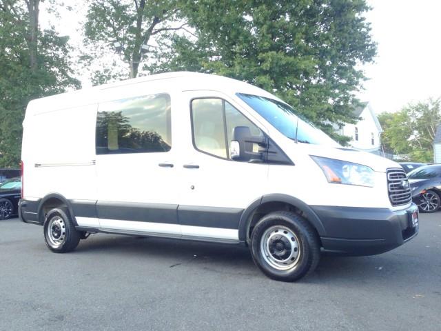 Used Ford T-250 Transit Cargo Van 2015 | Car Revolution. Maple Shade, New Jersey Used Ford T-250 Transit Cargo Van 2015 | Car Revolution. Maple Shade, New Jersey