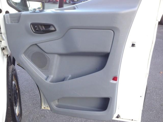 Used Ford T-250 Transit Cargo Van 2015 | Car Revolution. Maple Shade, New Jersey Used Ford T-250 Transit Cargo Van 2015 | Car Revolution. Maple Shade, New Jersey