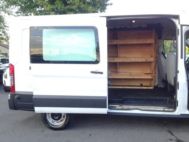 Used Ford T-250 Transit Cargo Van 2015 | Car Revolution. Maple Shade, New Jersey Used Ford T-250 Transit Cargo Van 2015 | Car Revolution. Maple Shade, New Jersey