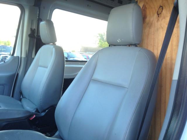 Used Ford T-250 Transit Cargo Van 2015 | Car Revolution. Maple Shade, New Jersey Used Ford T-250 Transit Cargo Van 2015 | Car Revolution. Maple Shade, New Jersey
