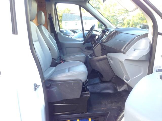Used Ford T-250 Transit Cargo Van 2015 | Car Revolution. Maple Shade, New Jersey Used Ford T-250 Transit Cargo Van 2015 | Car Revolution. Maple Shade, New Jersey