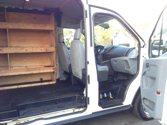 Used Ford T-250 Transit Cargo Van 2015 | Car Revolution. Maple Shade, New Jersey Used Ford T-250 Transit Cargo Van 2015 | Car Revolution. Maple Shade, New Jersey