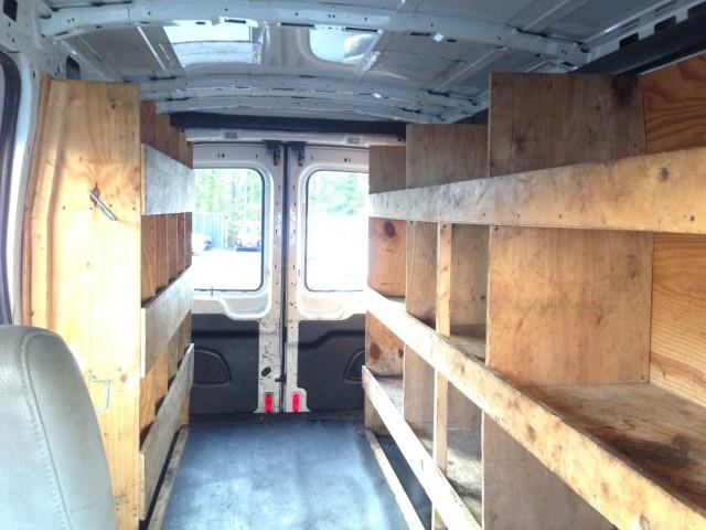 Used Ford T-250 Transit Cargo Van 2015 | Car Revolution. Maple Shade, New Jersey Used Ford T-250 Transit Cargo Van 2015 | Car Revolution. Maple Shade, New Jersey