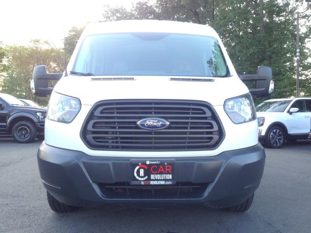 Used Ford T-250 Transit Cargo Van 2015 | Car Revolution. Maple Shade, New Jersey Used Ford T-250 Transit Cargo Van 2015 | Car Revolution. Maple Shade, New Jersey