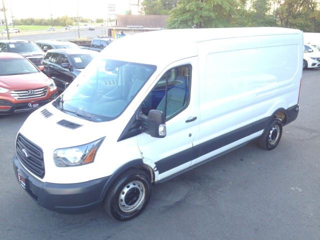Used Ford T-250 Transit Cargo Van 2015 | Car Revolution. Maple Shade, New Jersey Used Ford T-250 Transit Cargo Van 2015 | Car Revolution. Maple Shade, New Jersey