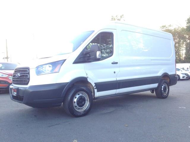 Used Ford T-250 Transit Cargo Van 2015 | Car Revolution. Maple Shade, New Jersey Used Ford T-250 Transit Cargo Van 2015 | Car Revolution. Maple Shade, New Jersey