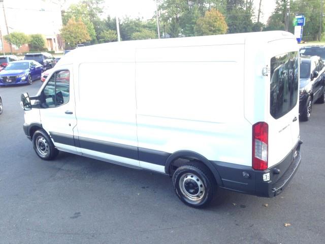 Used Ford T-250 Transit Cargo Van 2015 | Car Revolution. Maple Shade, New Jersey Used Ford T-250 Transit Cargo Van 2015 | Car Revolution. Maple Shade, New Jersey