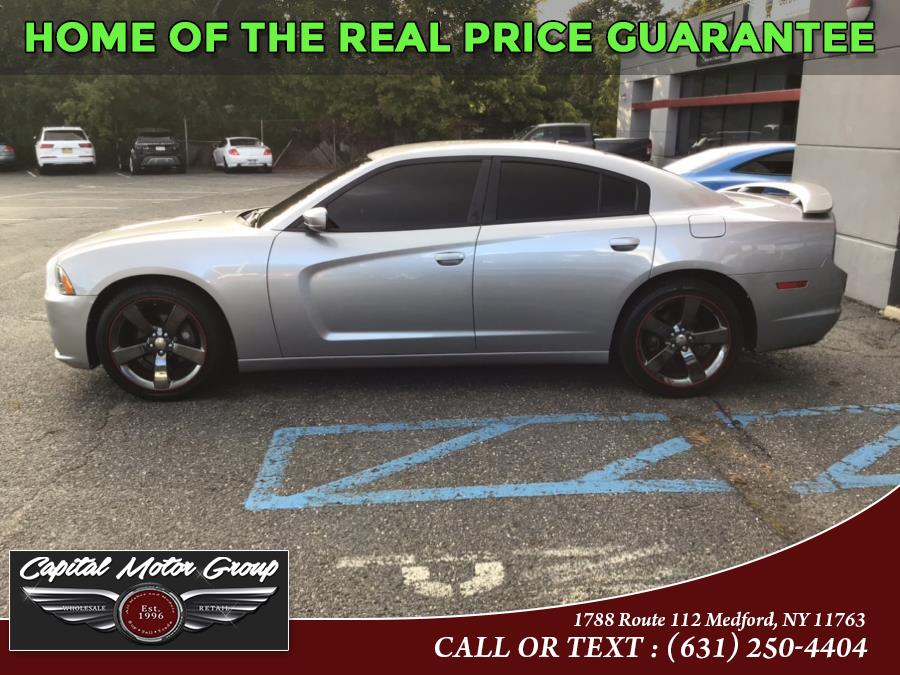 Used Dodge Charger 4dr Sdn SXT RWD 2014 | Capital Motor Group Inc. Medford, New York Used Dodge Charger 4dr Sdn SXT RWD 2014 | Capital Motor Group Inc. Medford, New York