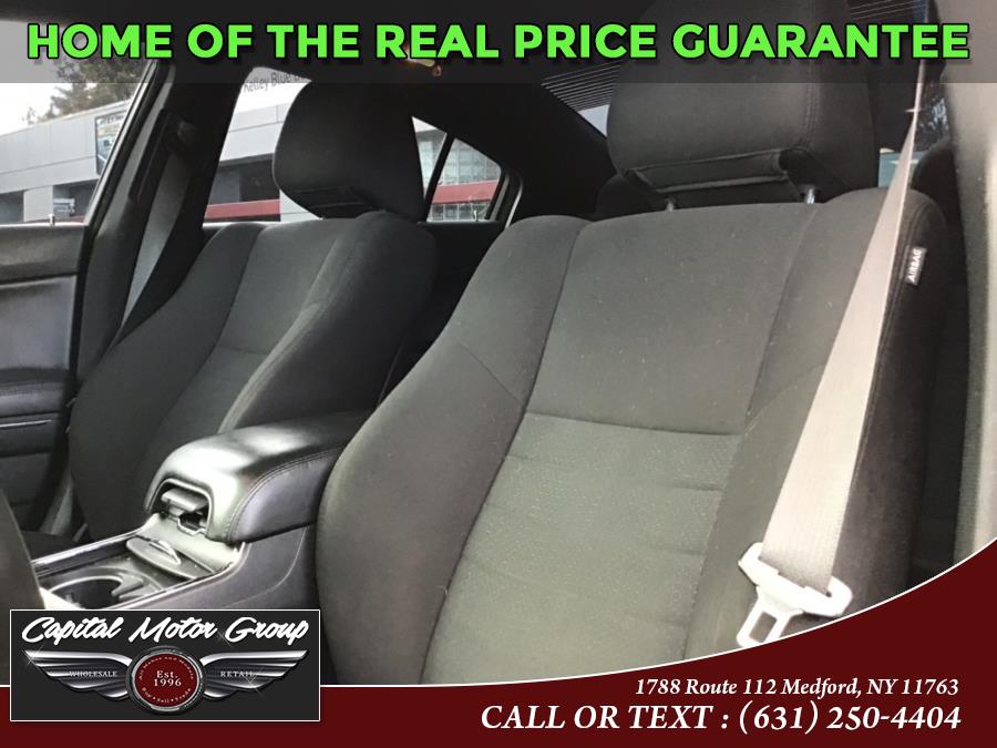 Used Dodge Charger 4dr Sdn SXT RWD 2014 | Capital Motor Group Inc. Medford, New York Used Dodge Charger 4dr Sdn SXT RWD 2014 | Capital Motor Group Inc. Medford, New York