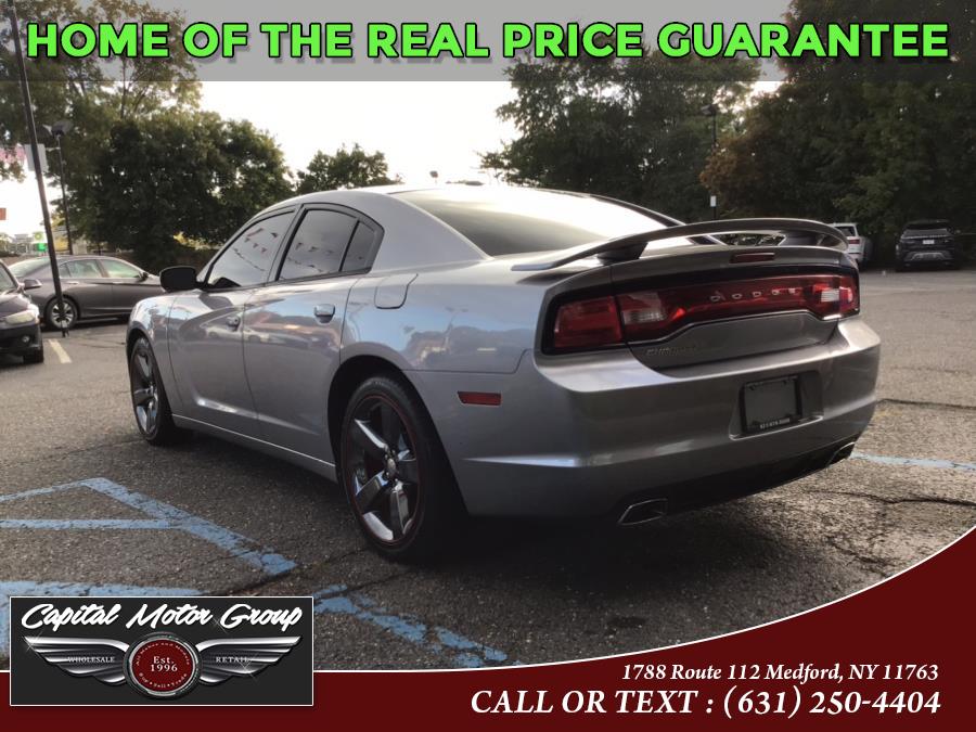 Used Dodge Charger 4dr Sdn SXT RWD 2014 | Capital Motor Group Inc. Medford, New York Used Dodge Charger 4dr Sdn SXT RWD 2014 | Capital Motor Group Inc. Medford, New York