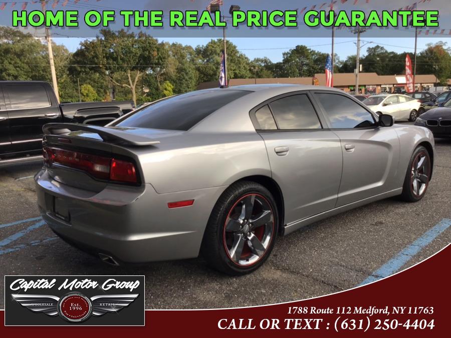 Used Dodge Charger 4dr Sdn SXT RWD 2014 | Capital Motor Group Inc. Medford, New York Used Dodge Charger 4dr Sdn SXT RWD 2014 | Capital Motor Group Inc. Medford, New York