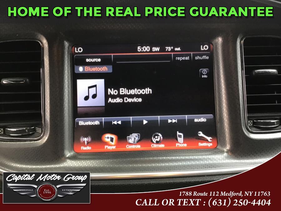 Used Dodge Charger 4dr Sdn SXT RWD 2014 | Capital Motor Group Inc. Medford, New York Used Dodge Charger 4dr Sdn SXT RWD 2014 | Capital Motor Group Inc. Medford, New York