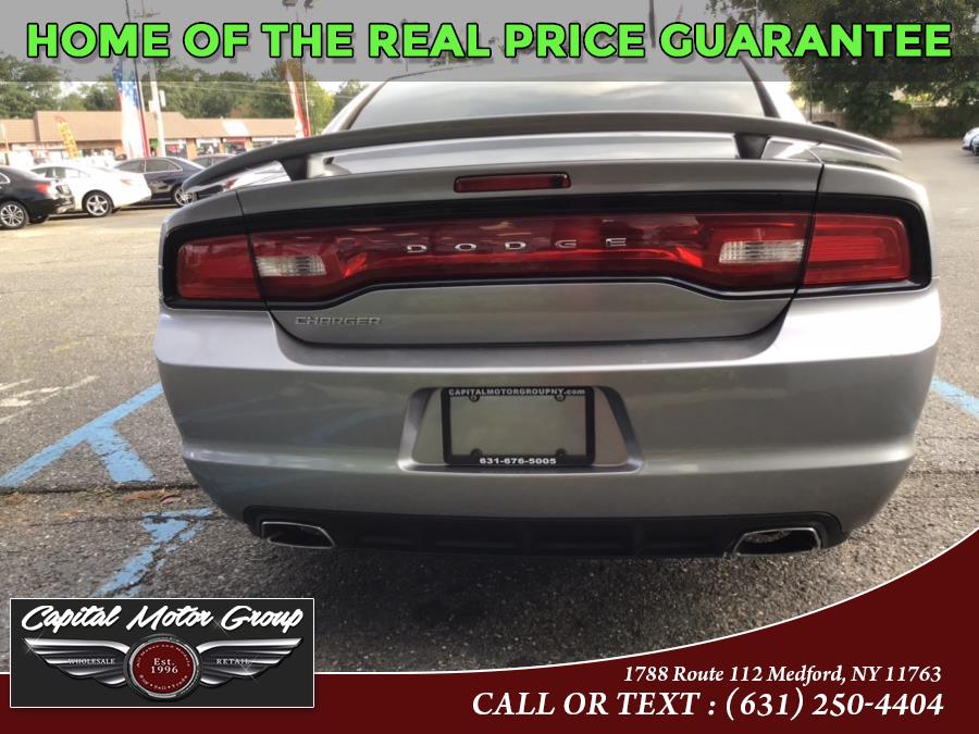 Used Dodge Charger 4dr Sdn SXT RWD 2014 | Capital Motor Group Inc. Medford, New York Used Dodge Charger 4dr Sdn SXT RWD 2014 | Capital Motor Group Inc. Medford, New York