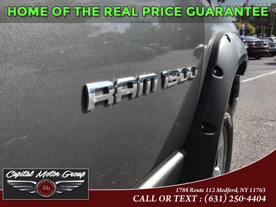 Used Dodge Ram 1500 4dr Quad Cab 140.5" WB 4WD SLT 2005 | Capital Motor Group Inc. Medford, New York Used Dodge Ram 1500 4dr Quad Cab 140.5" WB 4WD SLT 2005 | Capital Motor Group Inc. Medford, New York
