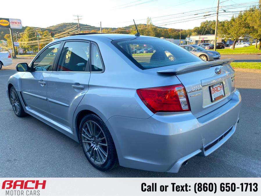 Used Subaru Impreza Sedan WRX 4dr Man WRX Premium 2014 | Bach Motor Cars. Canton , Connecticut Used Subaru Impreza Sedan WRX 4dr Man WRX Premium 2014 | Bach Motor Cars. Canton , Connecticut