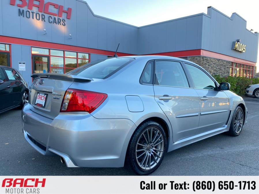 Used Subaru Impreza Sedan WRX 4dr Man WRX Premium 2014 | Bach Motor Cars. Canton , Connecticut Used Subaru Impreza Sedan WRX 4dr Man WRX Premium 2014 | Bach Motor Cars. Canton , Connecticut