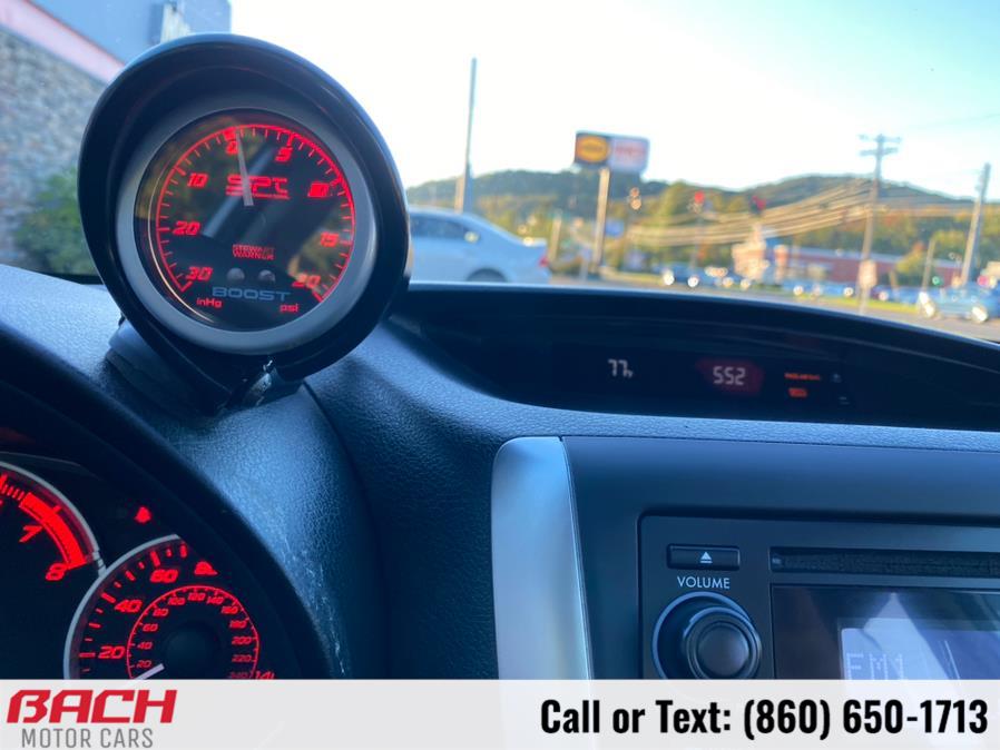 Used Subaru Impreza Sedan WRX 4dr Man WRX Premium 2014 | Bach Motor Cars. Canton , Connecticut Used Subaru Impreza Sedan WRX 4dr Man WRX Premium 2014 | Bach Motor Cars. Canton , Connecticut