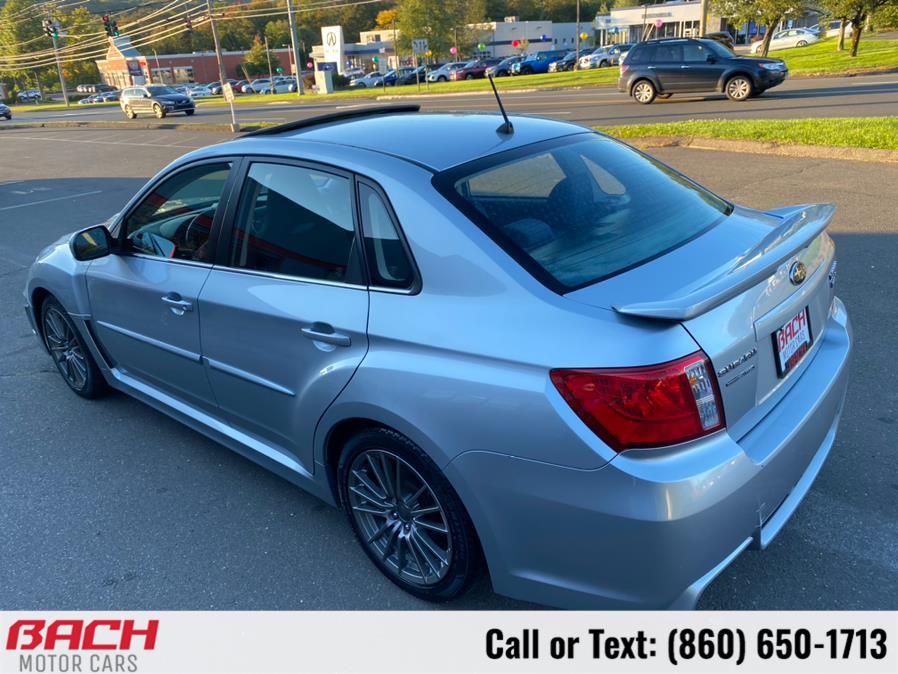 Used Subaru Impreza Sedan WRX 4dr Man WRX Premium 2014 | Bach Motor Cars. Canton , Connecticut Used Subaru Impreza Sedan WRX 4dr Man WRX Premium 2014 | Bach Motor Cars. Canton , Connecticut