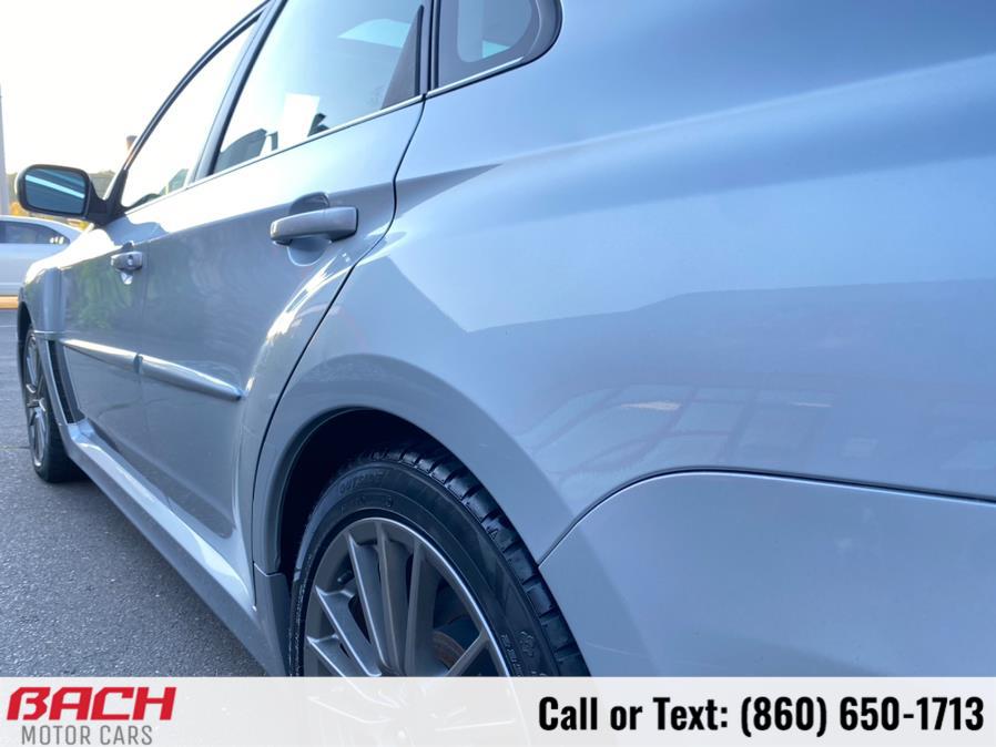 Used Subaru Impreza Sedan WRX 4dr Man WRX Premium 2014 | Bach Motor Cars. Canton , Connecticut Used Subaru Impreza Sedan WRX 4dr Man WRX Premium 2014 | Bach Motor Cars. Canton , Connecticut