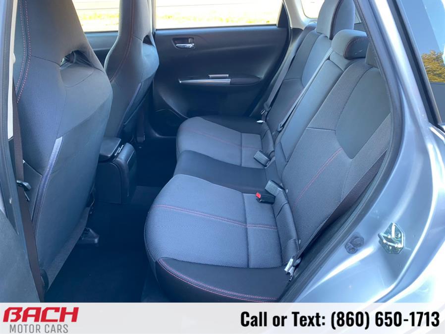 Used Subaru Impreza Sedan WRX 4dr Man WRX Premium 2014 | Bach Motor Cars. Canton , Connecticut Used Subaru Impreza Sedan WRX 4dr Man WRX Premium 2014 | Bach Motor Cars. Canton , Connecticut