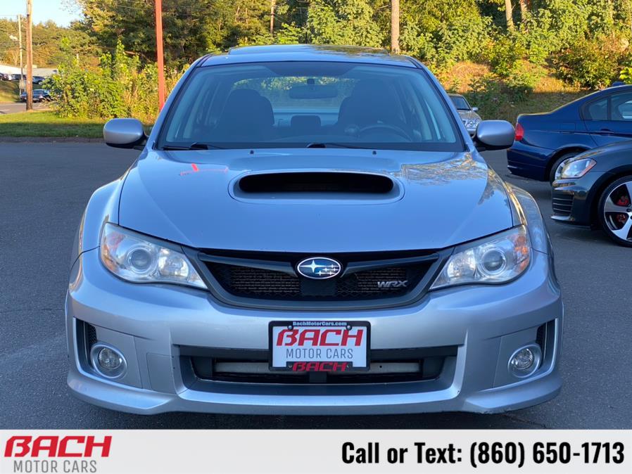 Used Subaru Impreza Sedan WRX 4dr Man WRX Premium 2014 | Bach Motor Cars. Canton , Connecticut Used Subaru Impreza Sedan WRX 4dr Man WRX Premium 2014 | Bach Motor Cars. Canton , Connecticut