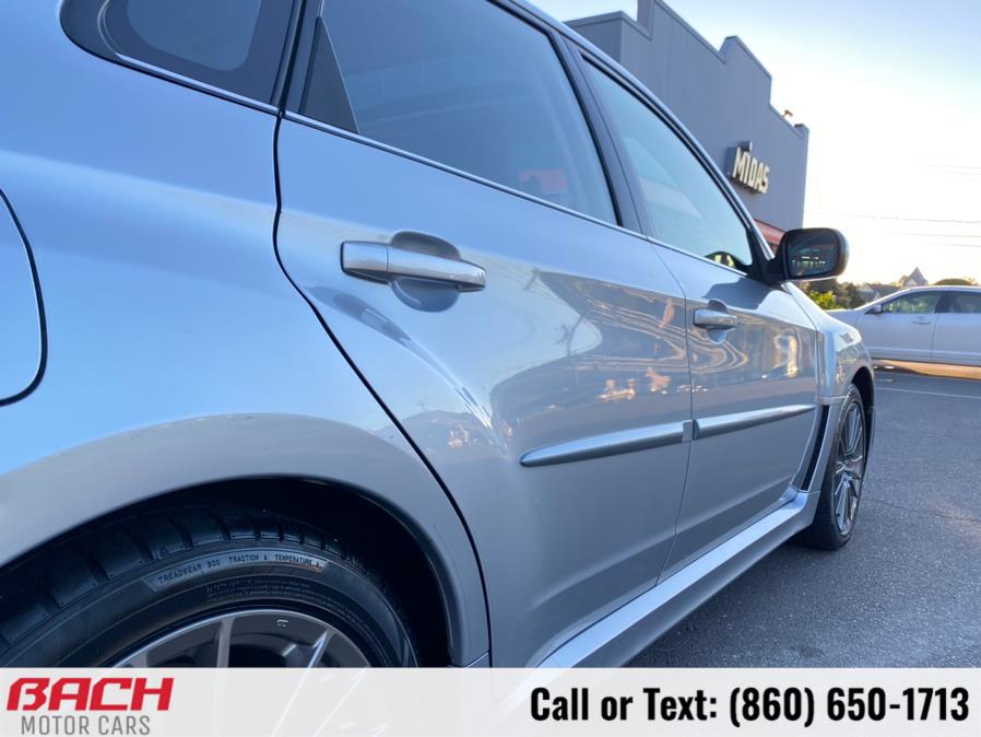 Used Subaru Impreza Sedan WRX 4dr Man WRX Premium 2014 | Bach Motor Cars. Canton , Connecticut Used Subaru Impreza Sedan WRX 4dr Man WRX Premium 2014 | Bach Motor Cars. Canton , Connecticut