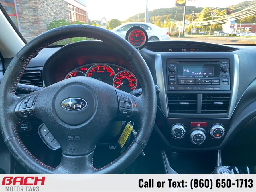 Used Subaru Impreza Sedan WRX 4dr Man WRX Premium 2014 | Bach Motor Cars. Canton , Connecticut Used Subaru Impreza Sedan WRX 4dr Man WRX Premium 2014 | Bach Motor Cars. Canton , Connecticut
