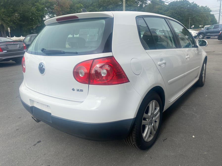 2008 Volkswagen Rabbit 4dr HB Auto S, available for sale in South Windsor , Connecticut | Ful-line Auto LLC. South Windsor , Connecticut 2008 Volkswagen Rabbit 4dr HB Auto S, available for sale in South Windsor , Connecticut | Ful-line Auto LLC. South Windsor , Connecticut