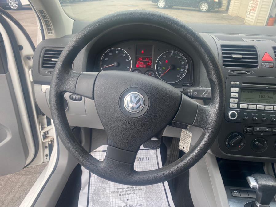 2008 Volkswagen Rabbit 4dr HB Auto S, available for sale in South Windsor , Connecticut | Ful-line Auto LLC. South Windsor , Connecticut 2008 Volkswagen Rabbit 4dr HB Auto S, available for sale in South Windsor , Connecticut | Ful-line Auto LLC. South Windsor , Connecticut