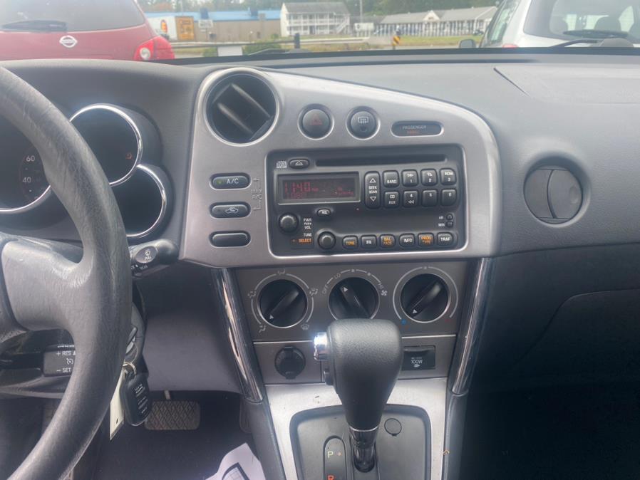 2006 Pontiac Vibe 4dr HB AWD, available for sale in South Windsor , Connecticut | Ful-line Auto LLC. South Windsor , Connecticut 2006 Pontiac Vibe 4dr HB AWD, available for sale in South Windsor , Connecticut | Ful-line Auto LLC. South Windsor , Connecticut