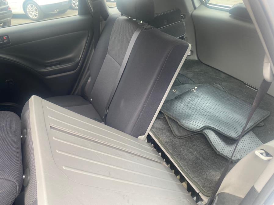 2006 Pontiac Vibe 4dr HB AWD, available for sale in South Windsor , Connecticut | Ful-line Auto LLC. South Windsor , Connecticut 2006 Pontiac Vibe 4dr HB AWD, available for sale in South Windsor , Connecticut | Ful-line Auto LLC. South Windsor , Connecticut