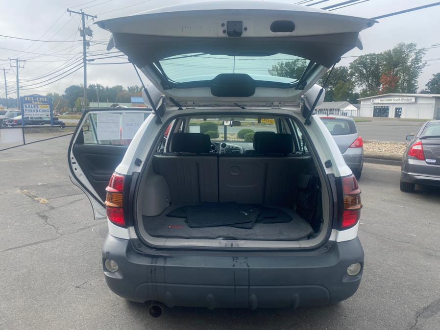 2006 Pontiac Vibe 4dr HB AWD, available for sale in South Windsor , Connecticut | Ful-line Auto LLC. South Windsor , Connecticut 2006 Pontiac Vibe 4dr HB AWD, available for sale in South Windsor , Connecticut | Ful-line Auto LLC. South Windsor , Connecticut