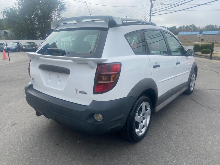 2006 Pontiac Vibe 4dr HB AWD, available for sale in South Windsor , Connecticut | Ful-line Auto LLC. South Windsor , Connecticut 2006 Pontiac Vibe 4dr HB AWD, available for sale in South Windsor , Connecticut | Ful-line Auto LLC. South Windsor , Connecticut