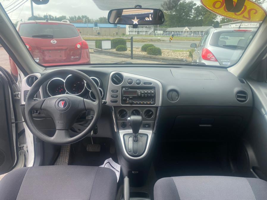 2006 Pontiac Vibe 4dr HB AWD, available for sale in South Windsor , Connecticut | Ful-line Auto LLC. South Windsor , Connecticut 2006 Pontiac Vibe 4dr HB AWD, available for sale in South Windsor , Connecticut | Ful-line Auto LLC. South Windsor , Connecticut