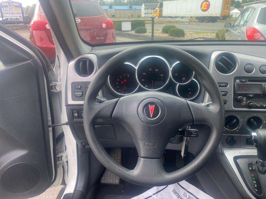 2006 Pontiac Vibe 4dr HB AWD, available for sale in South Windsor , Connecticut | Ful-line Auto LLC. South Windsor , Connecticut 2006 Pontiac Vibe 4dr HB AWD, available for sale in South Windsor , Connecticut | Ful-line Auto LLC. South Windsor , Connecticut