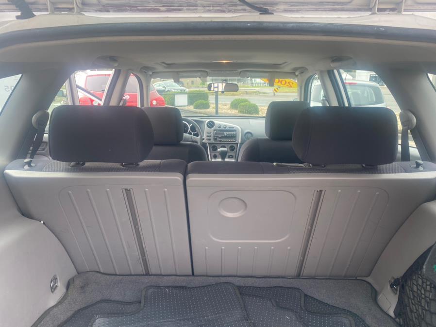 2006 Pontiac Vibe 4dr HB AWD, available for sale in South Windsor , Connecticut | Ful-line Auto LLC. South Windsor , Connecticut 2006 Pontiac Vibe 4dr HB AWD, available for sale in South Windsor , Connecticut | Ful-line Auto LLC. South Windsor , Connecticut