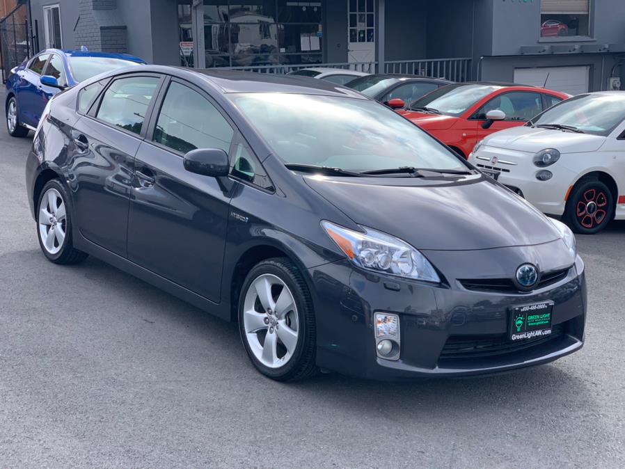 Used Toyota Prius Five w/ Tech Pkg 2010 | Green Light Auto Wholesale. Daly City, California Used Toyota Prius Five w/ Tech Pkg 2010 | Green Light Auto Wholesale. Daly City, California