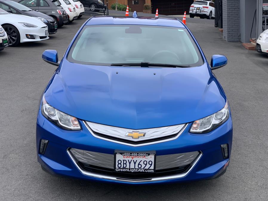 Used Chevrolet Volt LT 2018 | Green Light Auto Wholesale. Daly City, California Used Chevrolet Volt LT 2018 | Green Light Auto Wholesale. Daly City, California