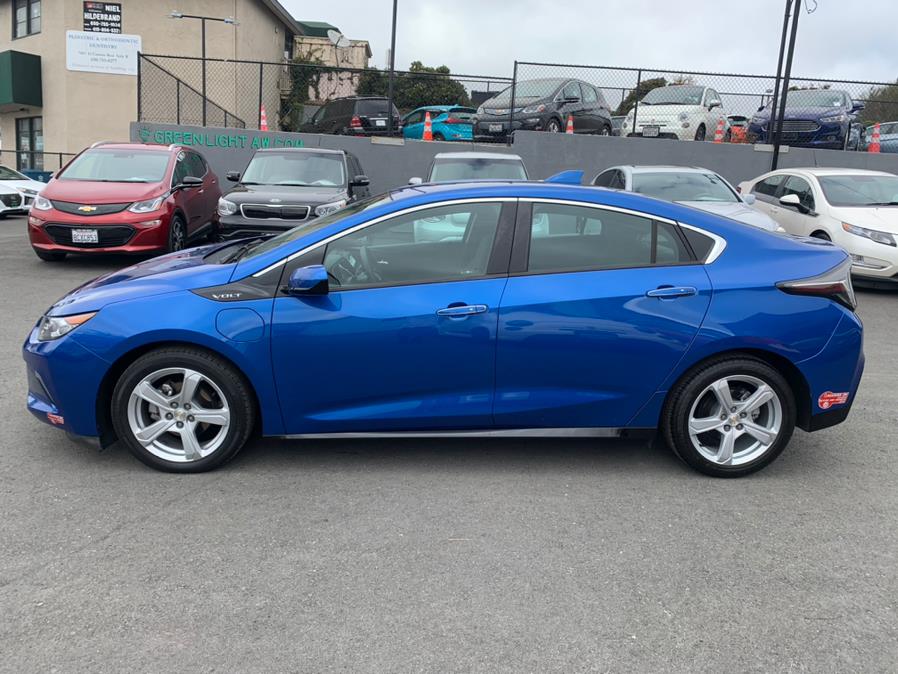 Used Chevrolet Volt LT 2018 | Green Light Auto Wholesale. Daly City, California Used Chevrolet Volt LT 2018 | Green Light Auto Wholesale. Daly City, California
