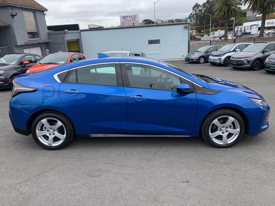 Used Chevrolet Volt LT 2018 | Green Light Auto Wholesale. Daly City, California Used Chevrolet Volt LT 2018 | Green Light Auto Wholesale. Daly City, California