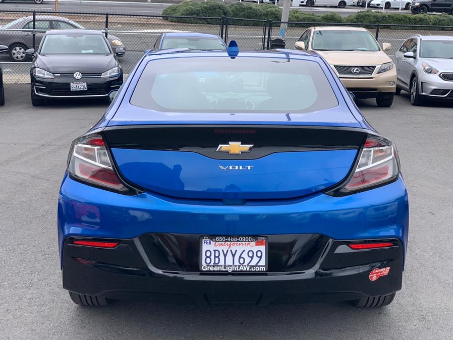 Used Chevrolet Volt LT 2018 | Green Light Auto Wholesale. Daly City, California Used Chevrolet Volt LT 2018 | Green Light Auto Wholesale. Daly City, California