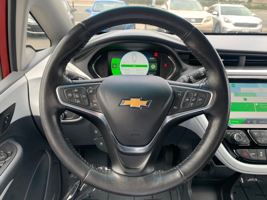 Used Chevrolet Bolt EV Premier 2018 | Green Light Auto Wholesale. Daly City, California Used Chevrolet Bolt EV Premier 2018 | Green Light Auto Wholesale. Daly City, California