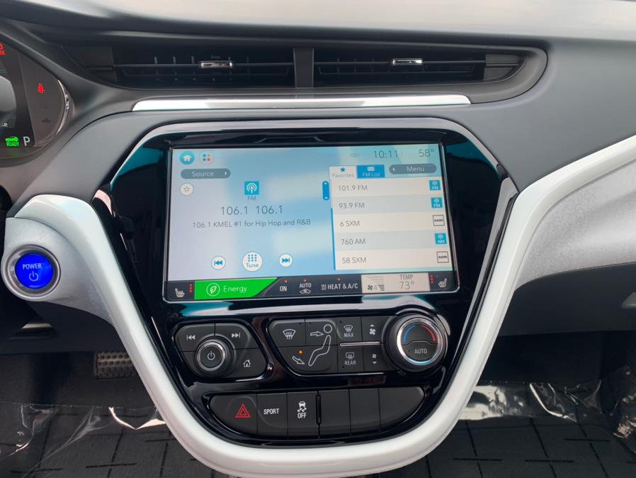 Used Chevrolet Bolt EV Premier 2018 | Green Light Auto Wholesale. Daly City, California Used Chevrolet Bolt EV Premier 2018 | Green Light Auto Wholesale. Daly City, California