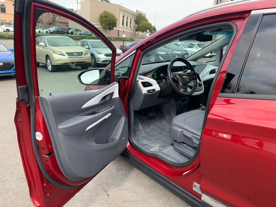 Used Chevrolet Bolt EV Premier 2018 | Green Light Auto Wholesale. Daly City, California Used Chevrolet Bolt EV Premier 2018 | Green Light Auto Wholesale. Daly City, California