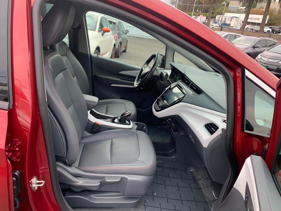 Used Chevrolet Bolt EV Premier 2018 | Green Light Auto Wholesale. Daly City, California Used Chevrolet Bolt EV Premier 2018 | Green Light Auto Wholesale. Daly City, California